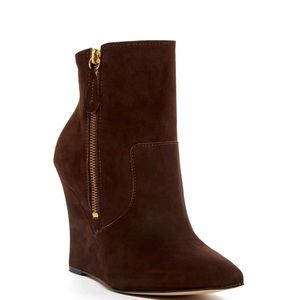 STEVEN by Steve Madden - Meter Wedge Ankle Boot